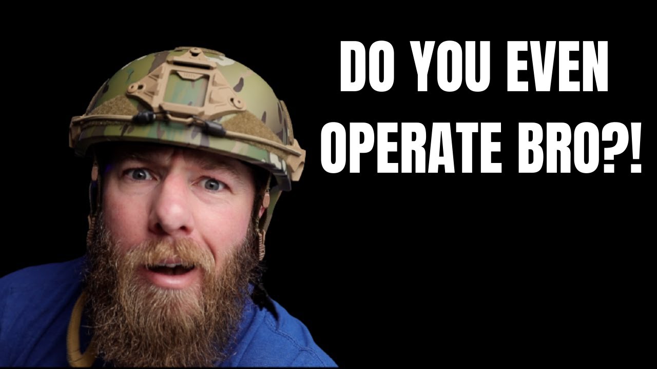 Don't Become That Guy | Former Green Beret