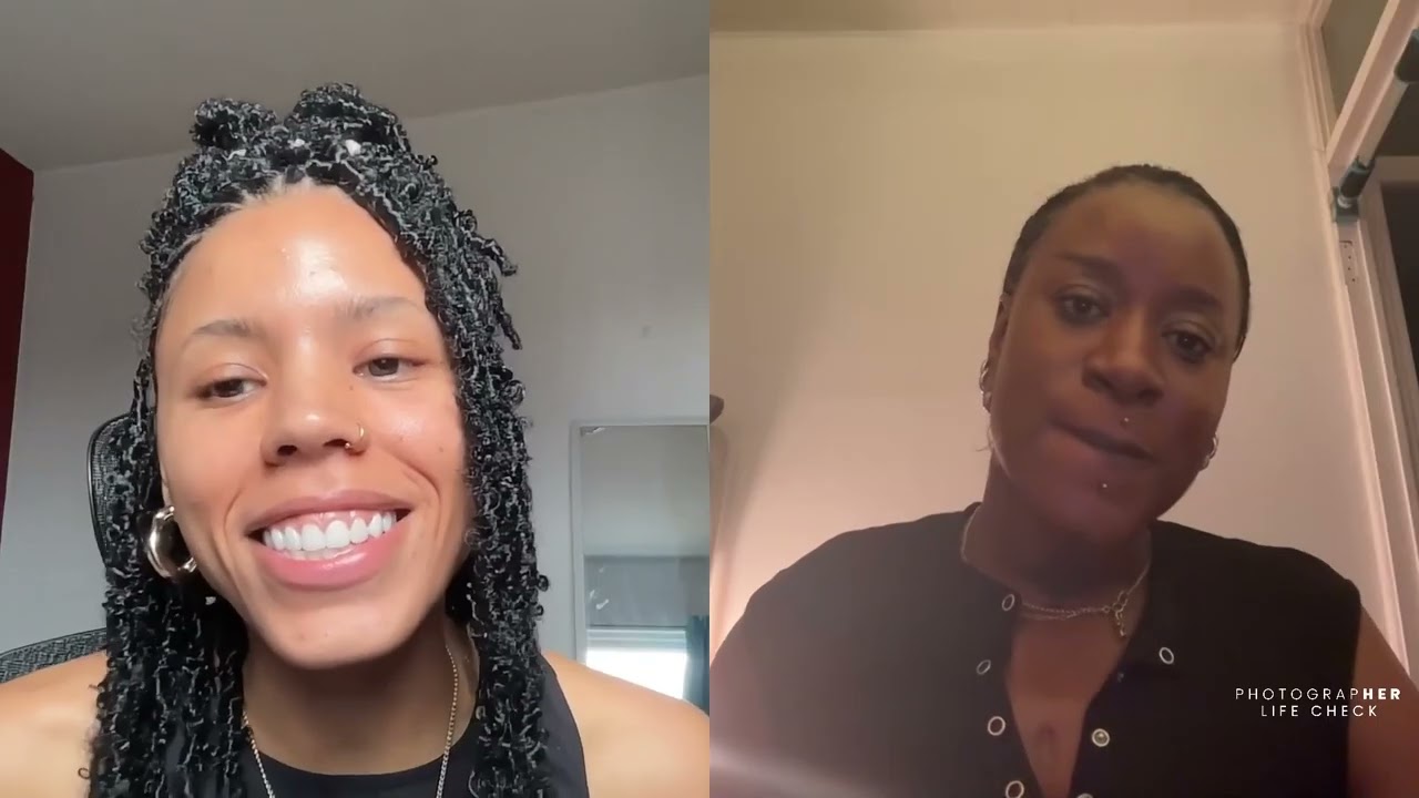 If it didn’t happen it wasn’t meant to w/ Shingi Rice | 045