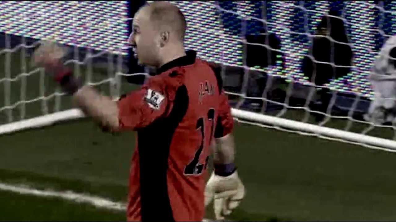 Bradley Guzan | The Underrated Villian [HD]
