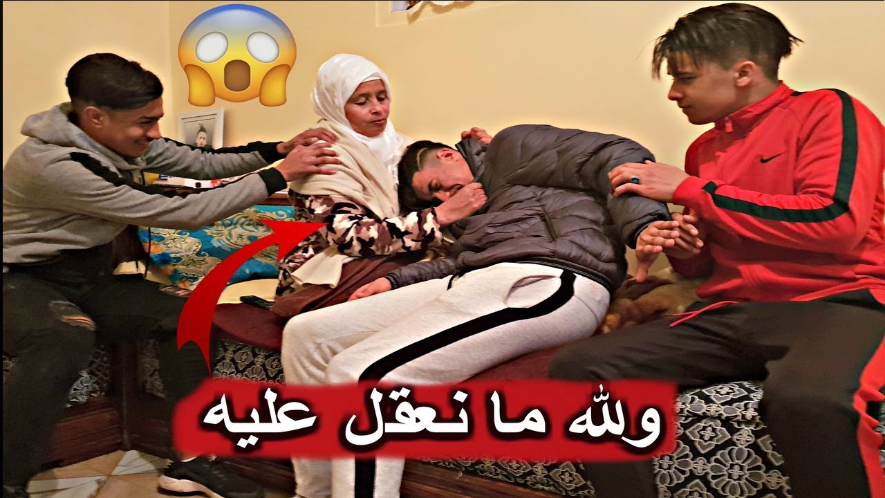 مقلب في صديقي 😱😱 هرس الواليدة تليفون ولله ما نعقل عليه (شريه ليا)