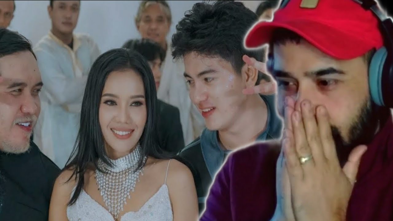 REACTION ON | SAY SHAVA SHAVA - KABHI KUSHI KABHI GHAM - Vina Fan Parodi India