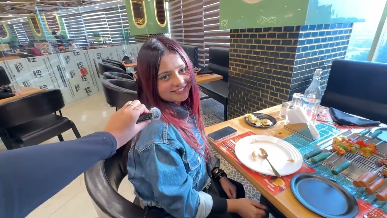 Barbeque company Patna at gola Road unlimited buffet|| Pet fatne tak khub khao yummy chicken