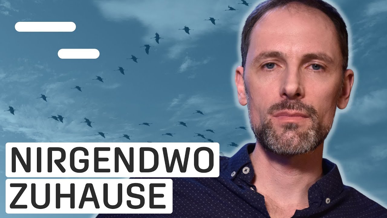 Sehnsucht nach Halt und Beziehungen | 