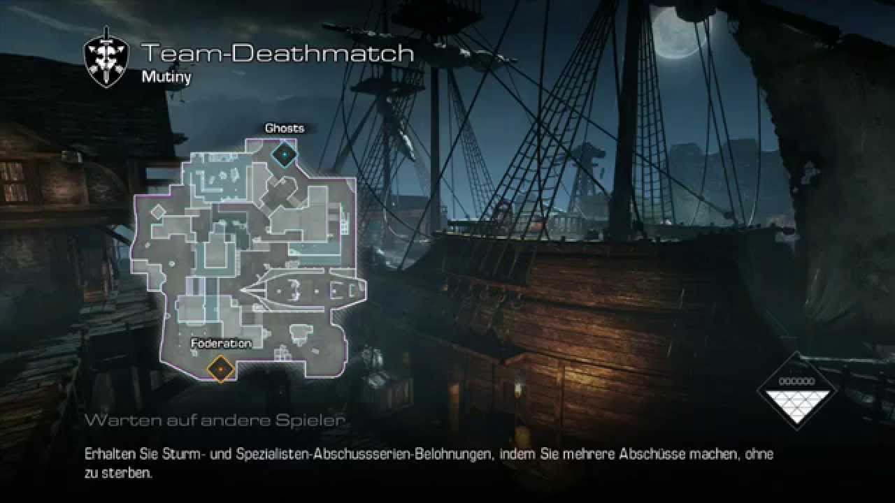 CALL OF DUTY:GHOST#2 Awakening ,ei-nzigartig! - HD STALLONE Erfolg