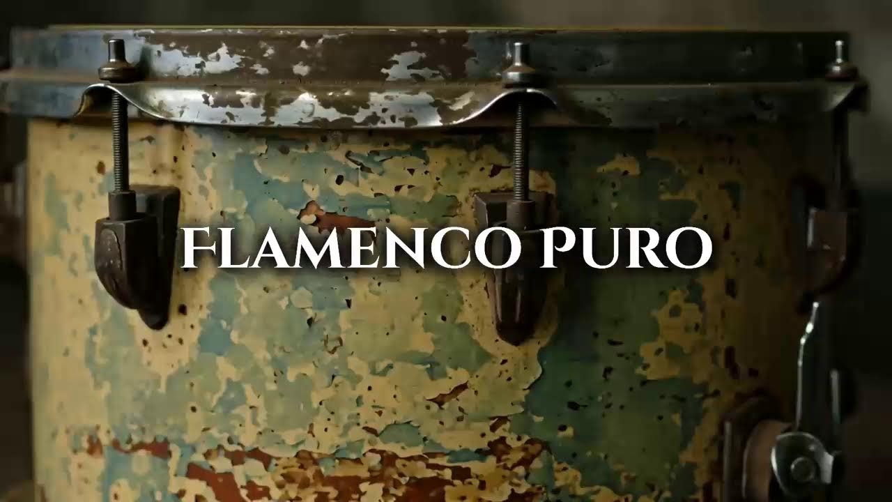 Rumba Tropical | Flamenco Guitar | Insp. Gipsy Kings, Juan Luis Guerra, Rosario Flores