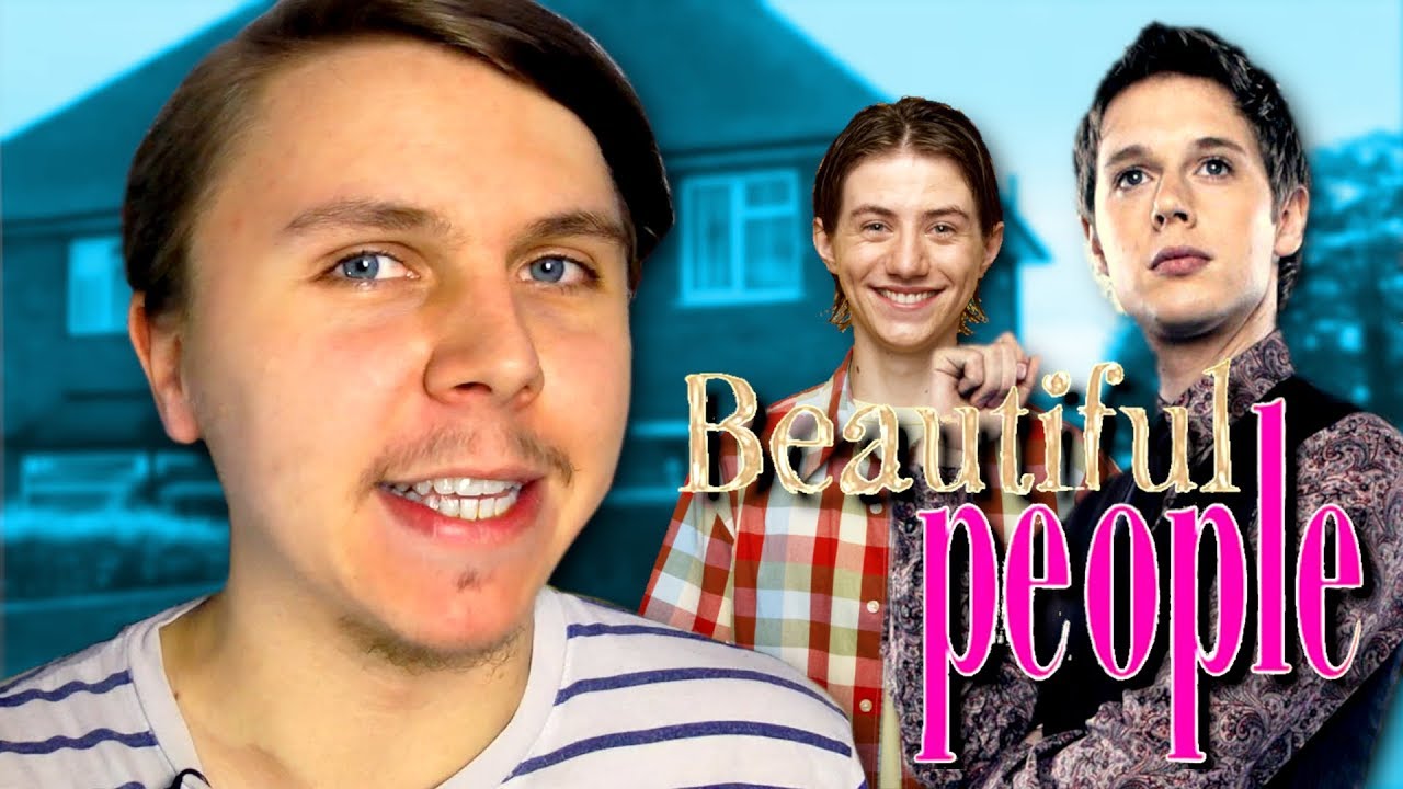 The FUNNIEST Sitcom Ever! - 'Beautiful People' Retrospective