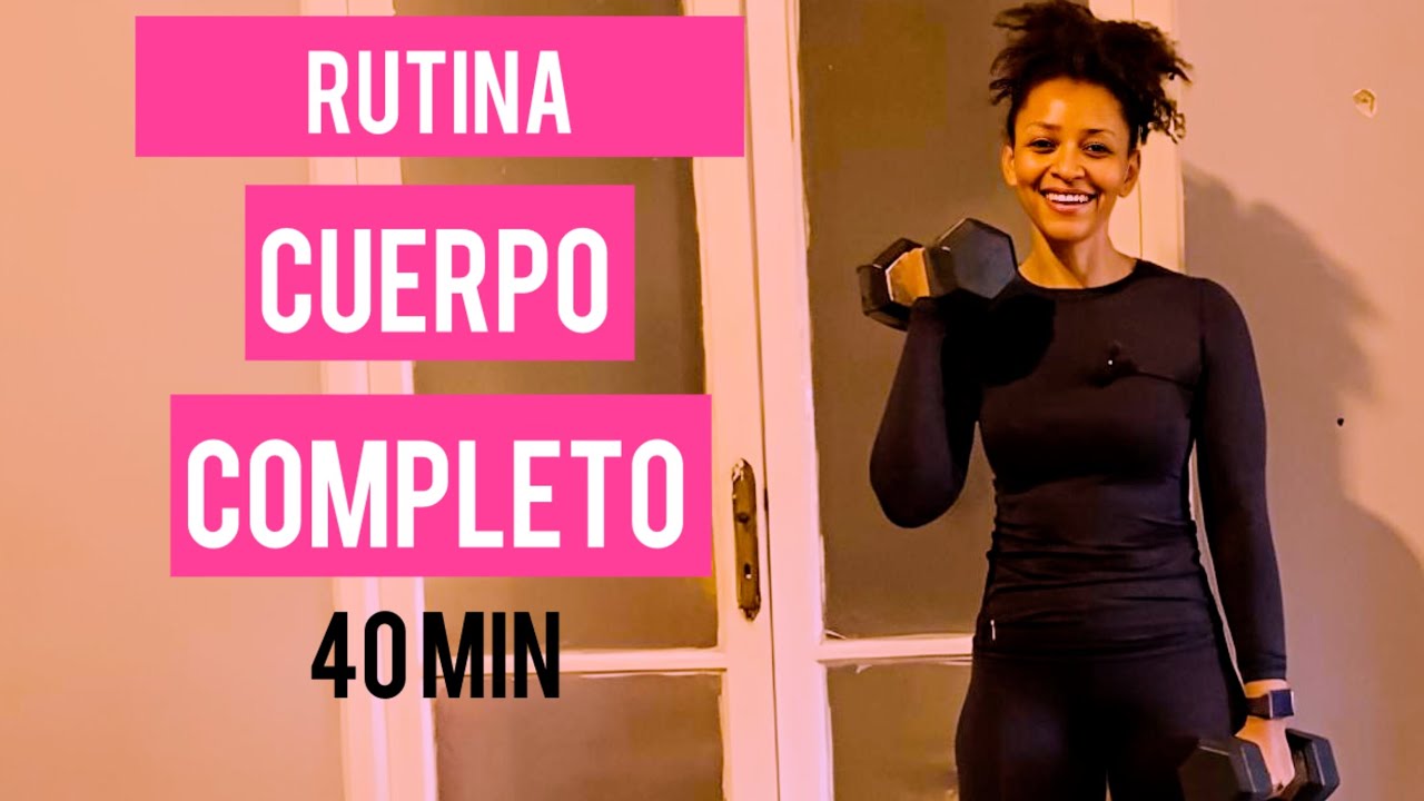 Día 16 Del Reto Para Adelgazar y Tonificar Cuerpo Completo 