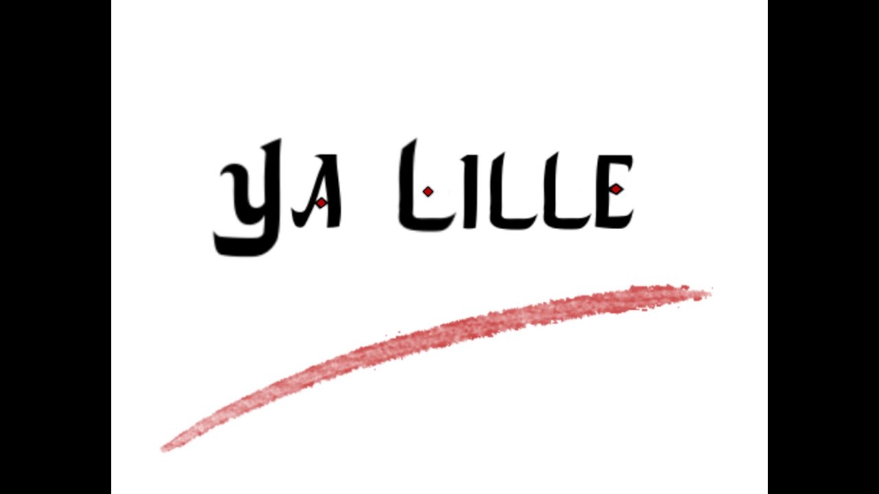 YA LILLE