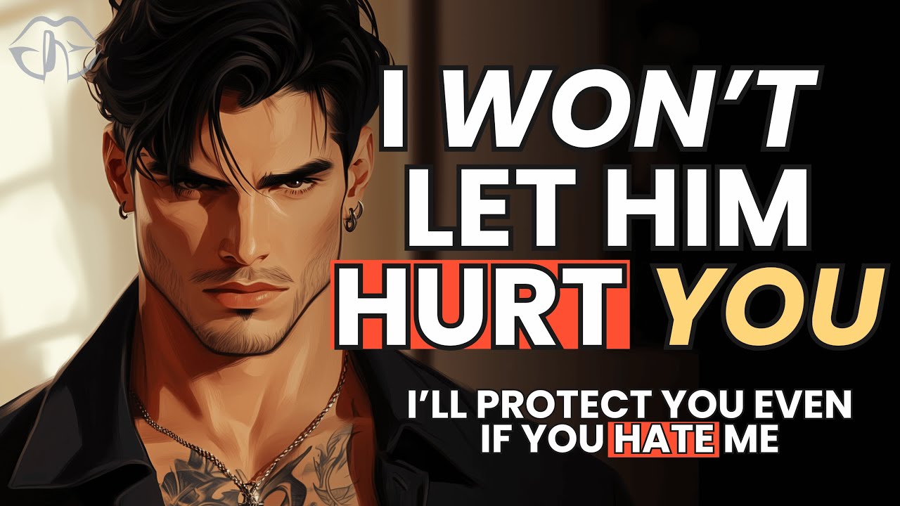 Brutal Mafia wants a second chance with the family he left behind | BOYFRIEND ASMR AUDIO