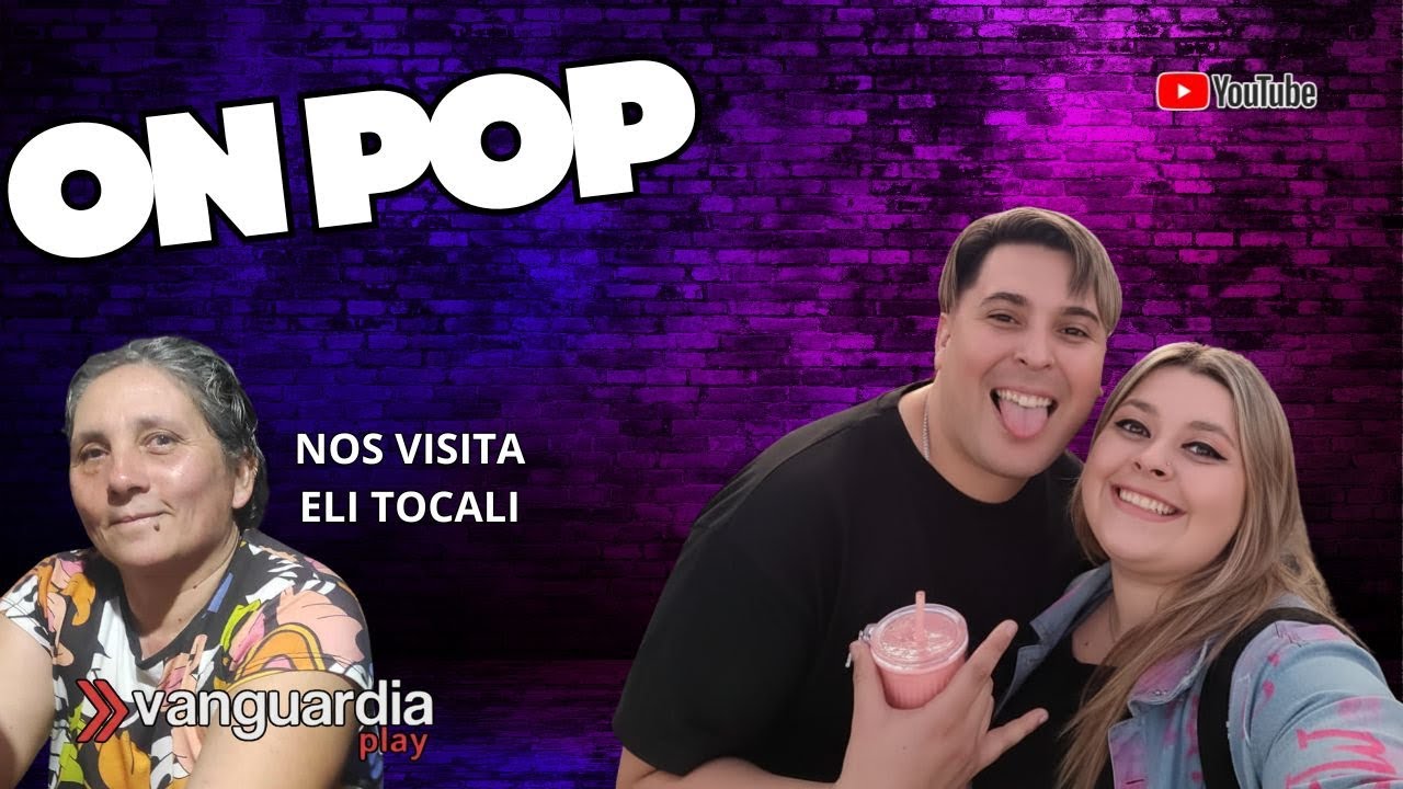 ON POP | PUERTO GABOTO