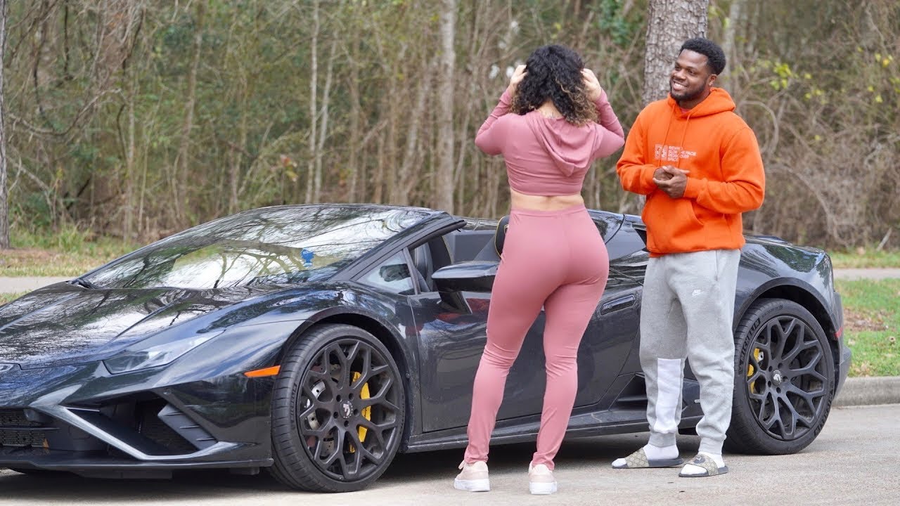 She’s Not A Gold Digger, She’s a WIFE MATERIAL !!! MUST WATCH 8| JOEL TV