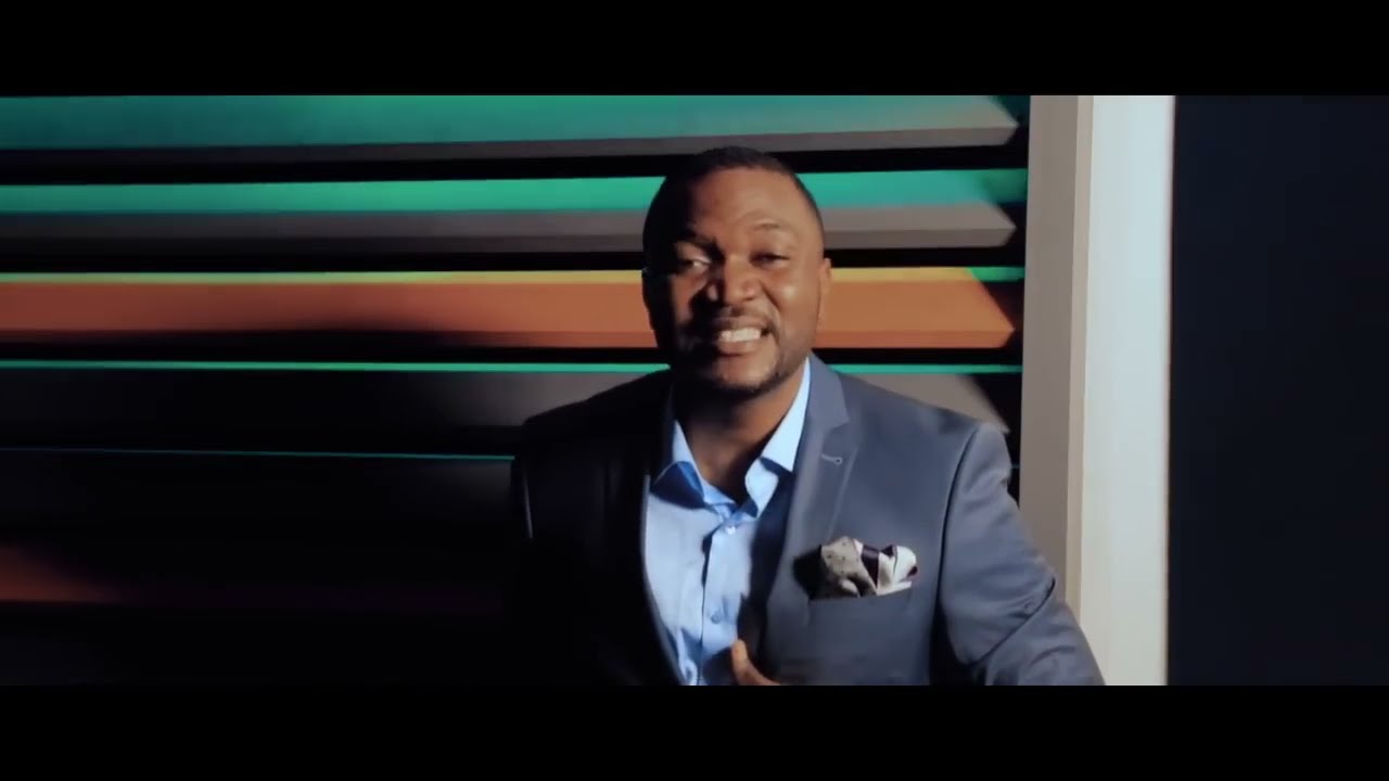 Yannick N'tumba - EMMANUEL