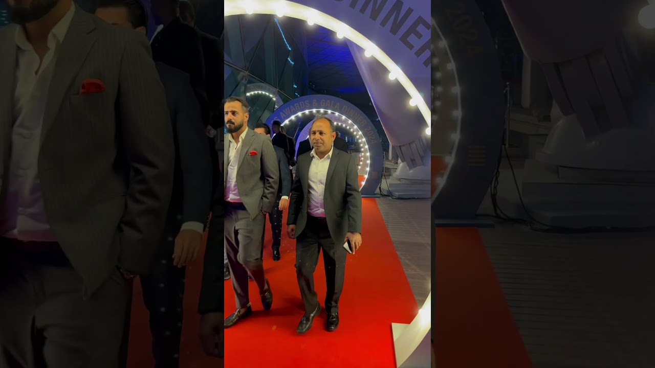 What is Gala Dinner in Urdu/Hindi, Gala Dinner Kia hota hai, Gala Dinner in Dubai