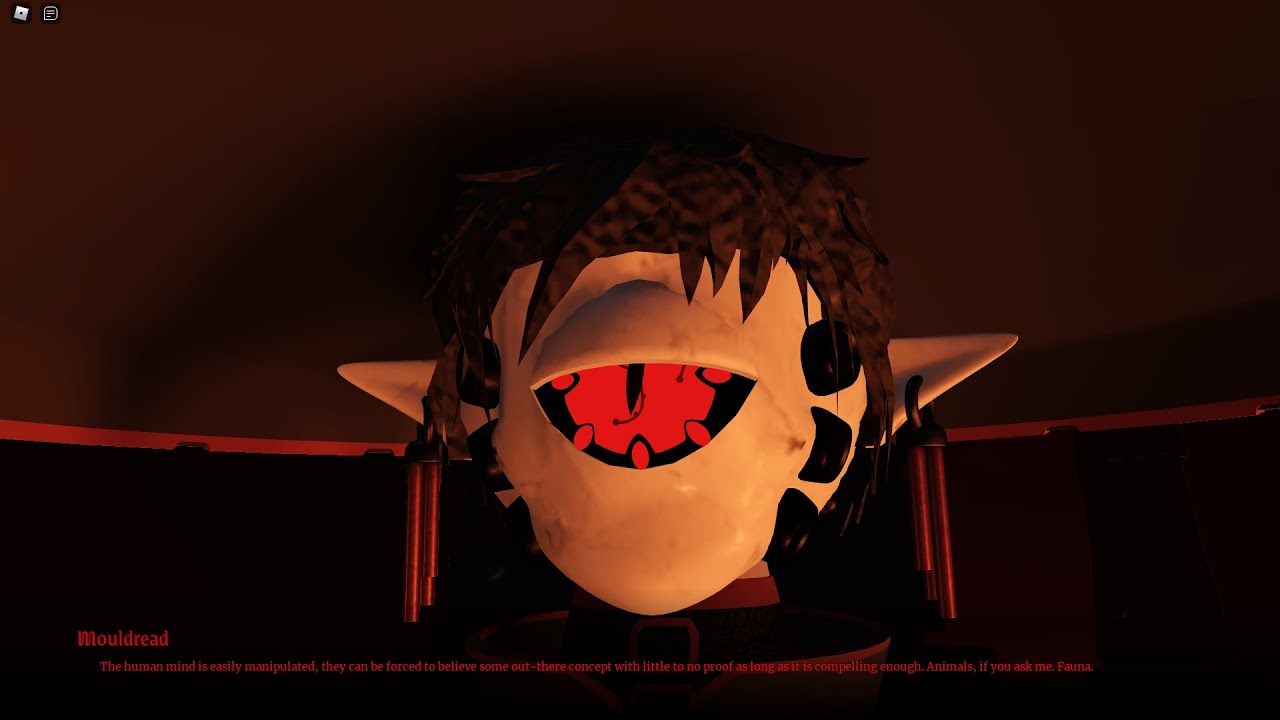 Midnight Horrors April Fools 2022 Event