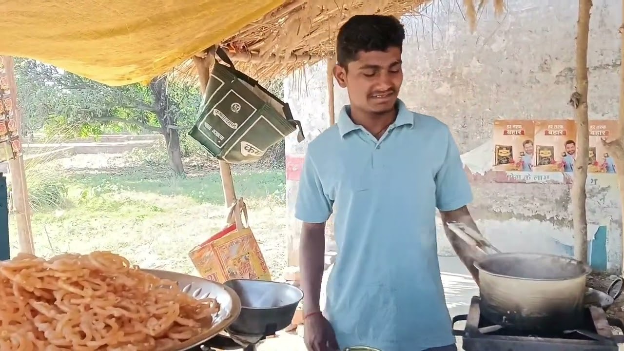 सुजीत भाई की दुकान पर छोले खाने गया full vlogs hindi 😱