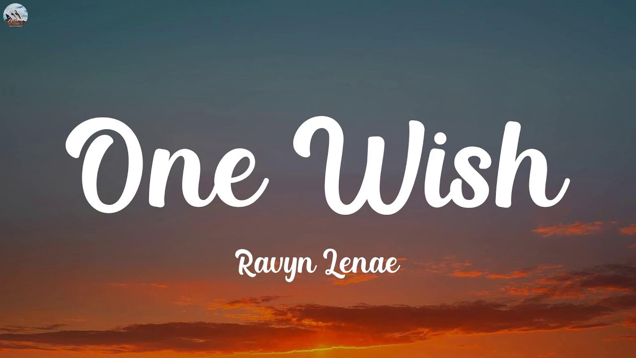 Ravyn Lenae - One Wish (feat. Childish Gambino) (Lyrics)