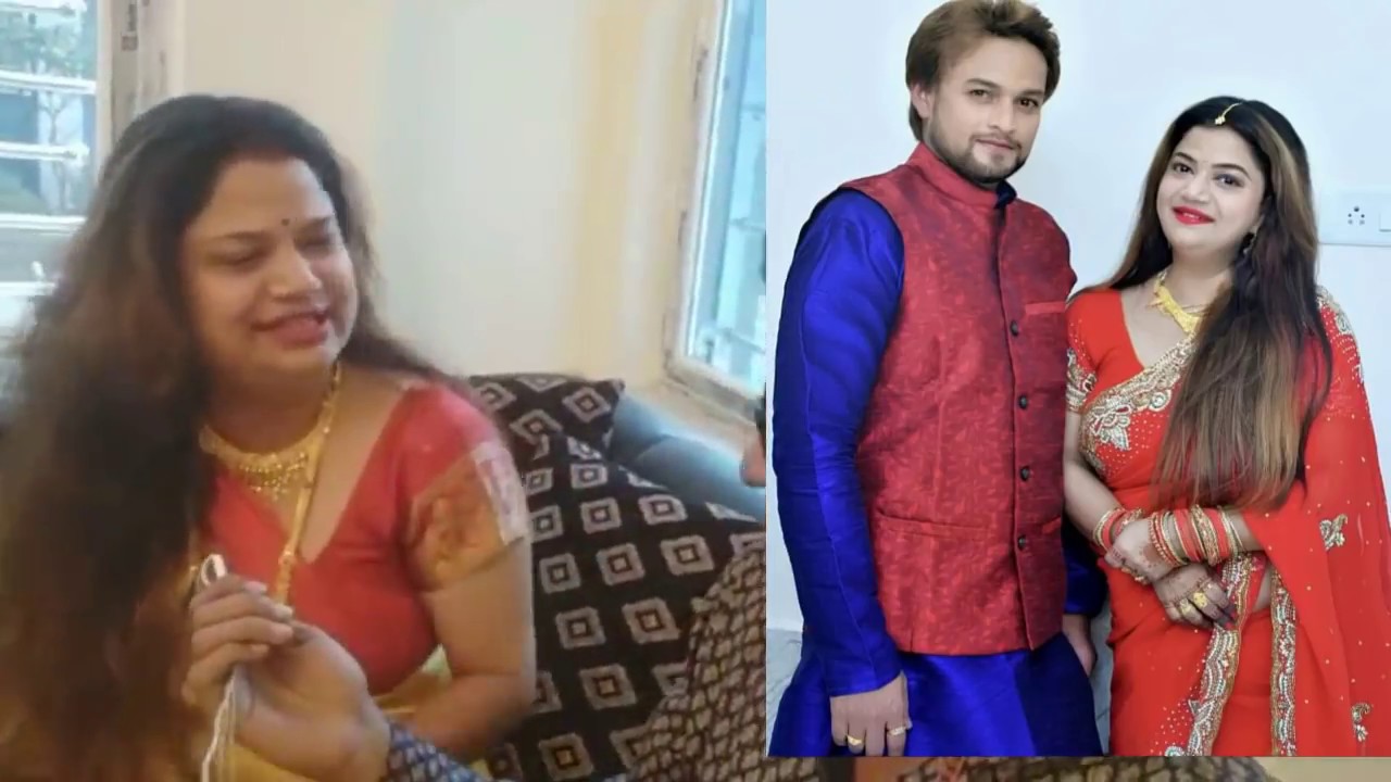 Tapu Mishra Spoke about her Husband || Exclusive interview on her marriage Day
