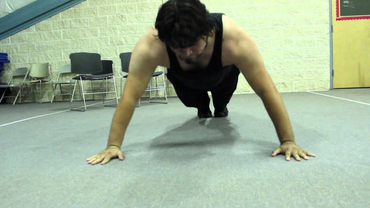 20 Likes=20 Push Ups