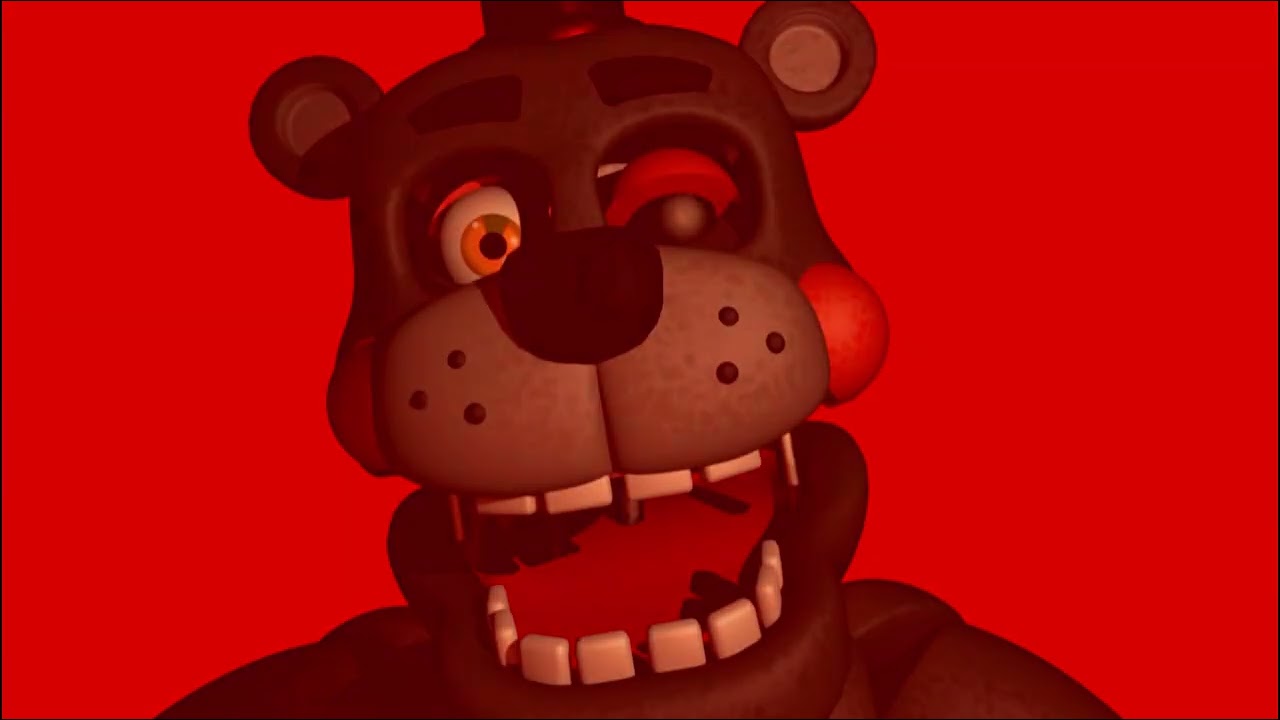 FNaF 6 Pt.6