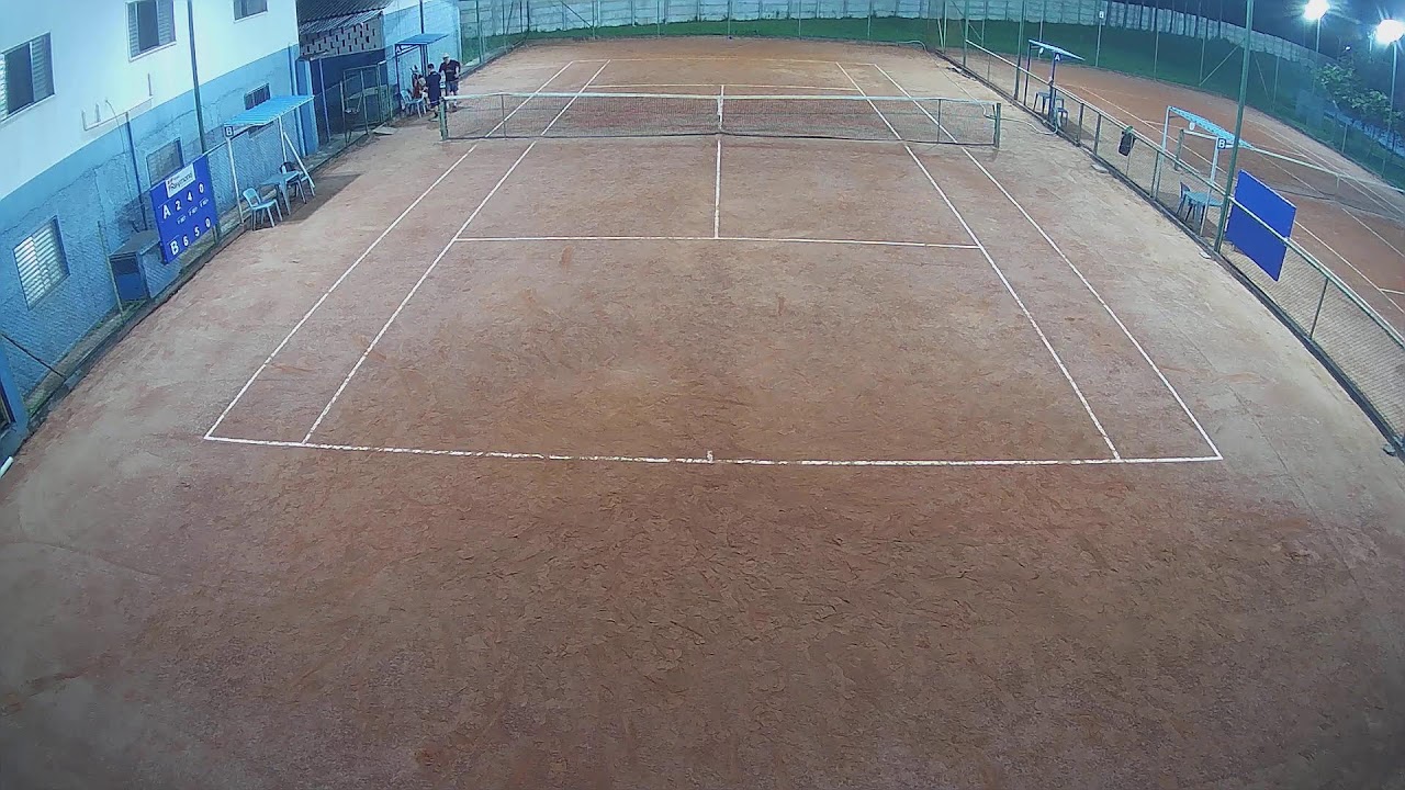 RANKING PRO TEAM TENNIS - 12/02/2026