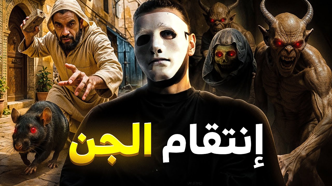 قتلت طوبة خرجات من القادوس و بسببها عشت الويل متصدقوش شنو وقع 😨