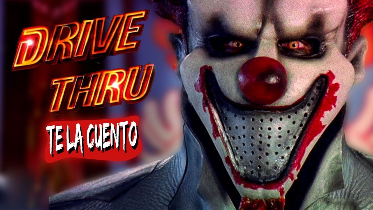 Drive-Thru En 9 Minutos