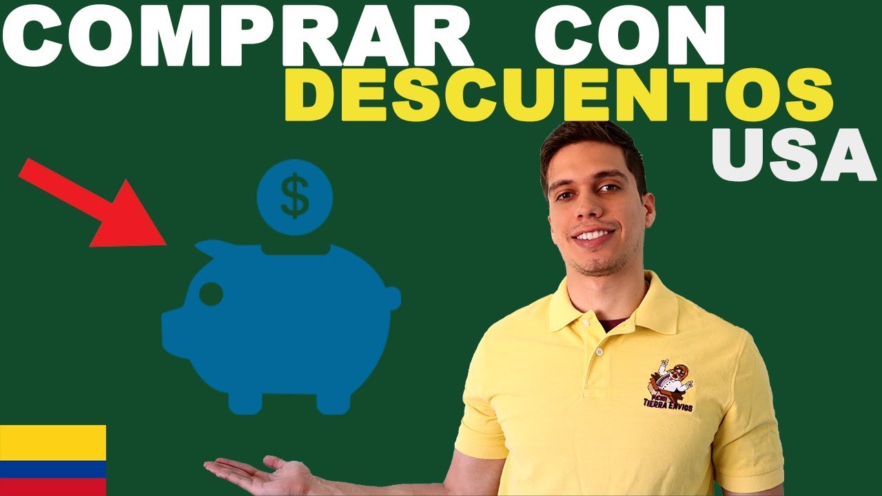 4 Secretos Para Comprar Con Descuento En USA Revelados