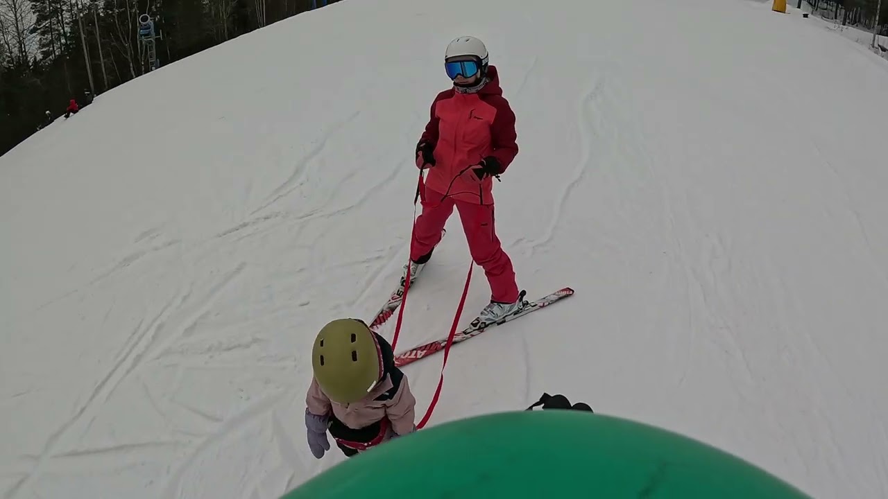 Ski tur
