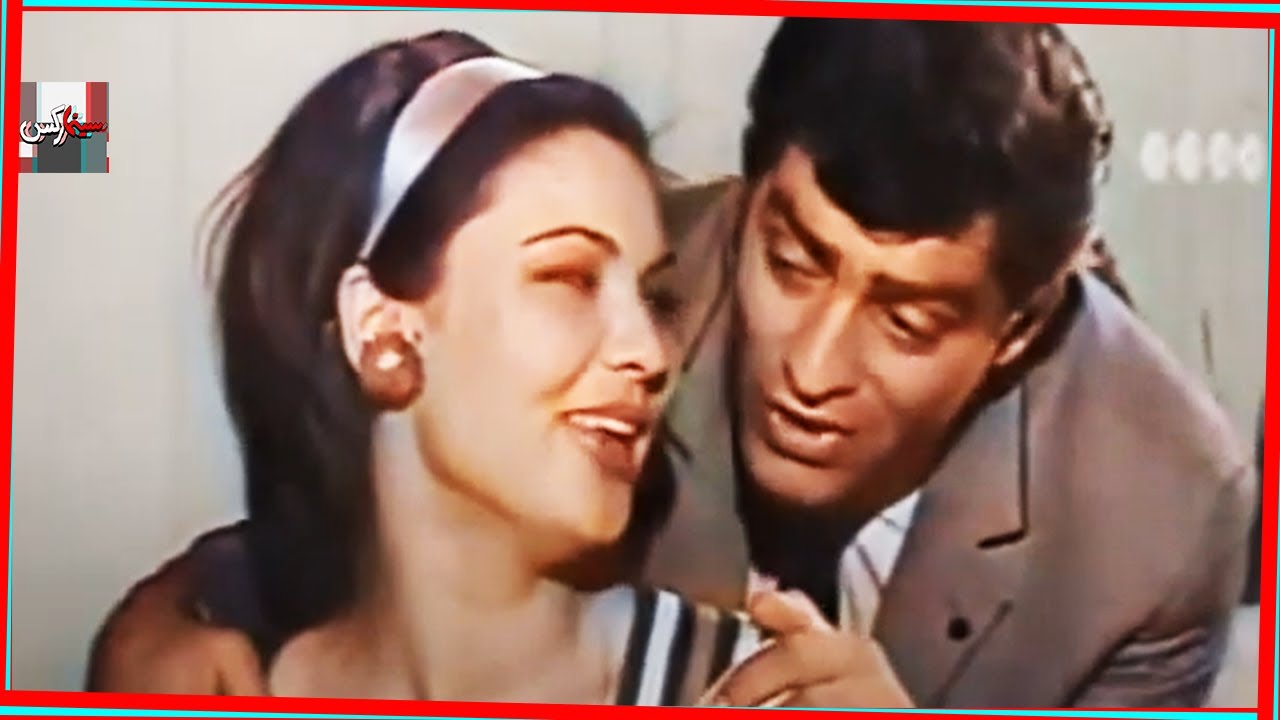 خوانندگی فردین و سهیلا مو به تن آدم سیخ میکنه 😍❤️