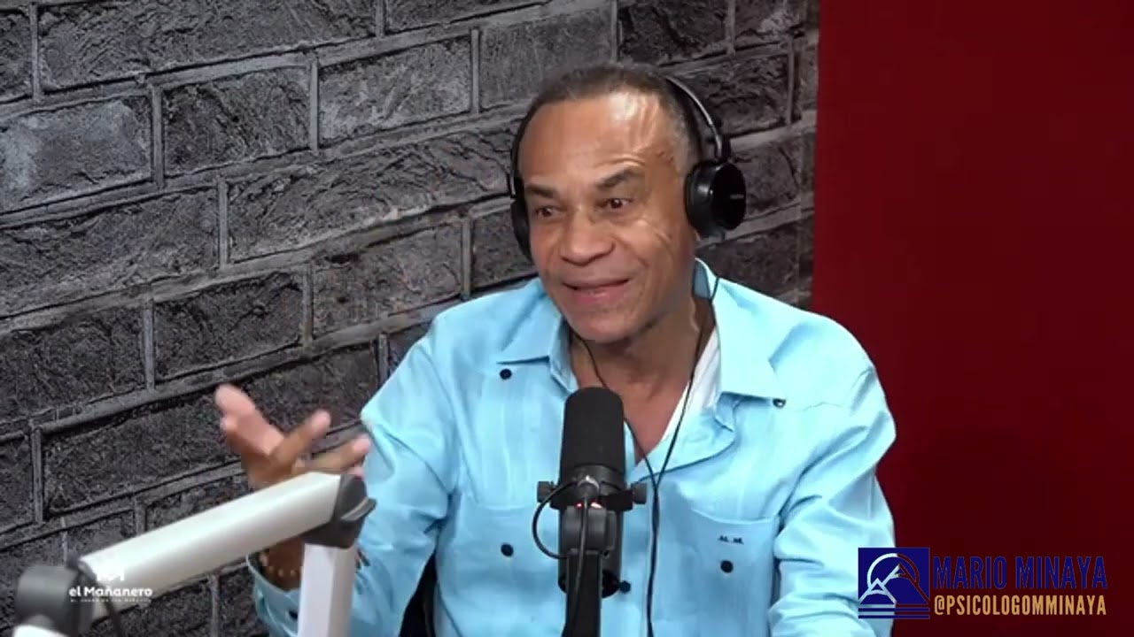 ¿Para ser feliz hay que tener pareja? - Mario Minaya en el Mañanero