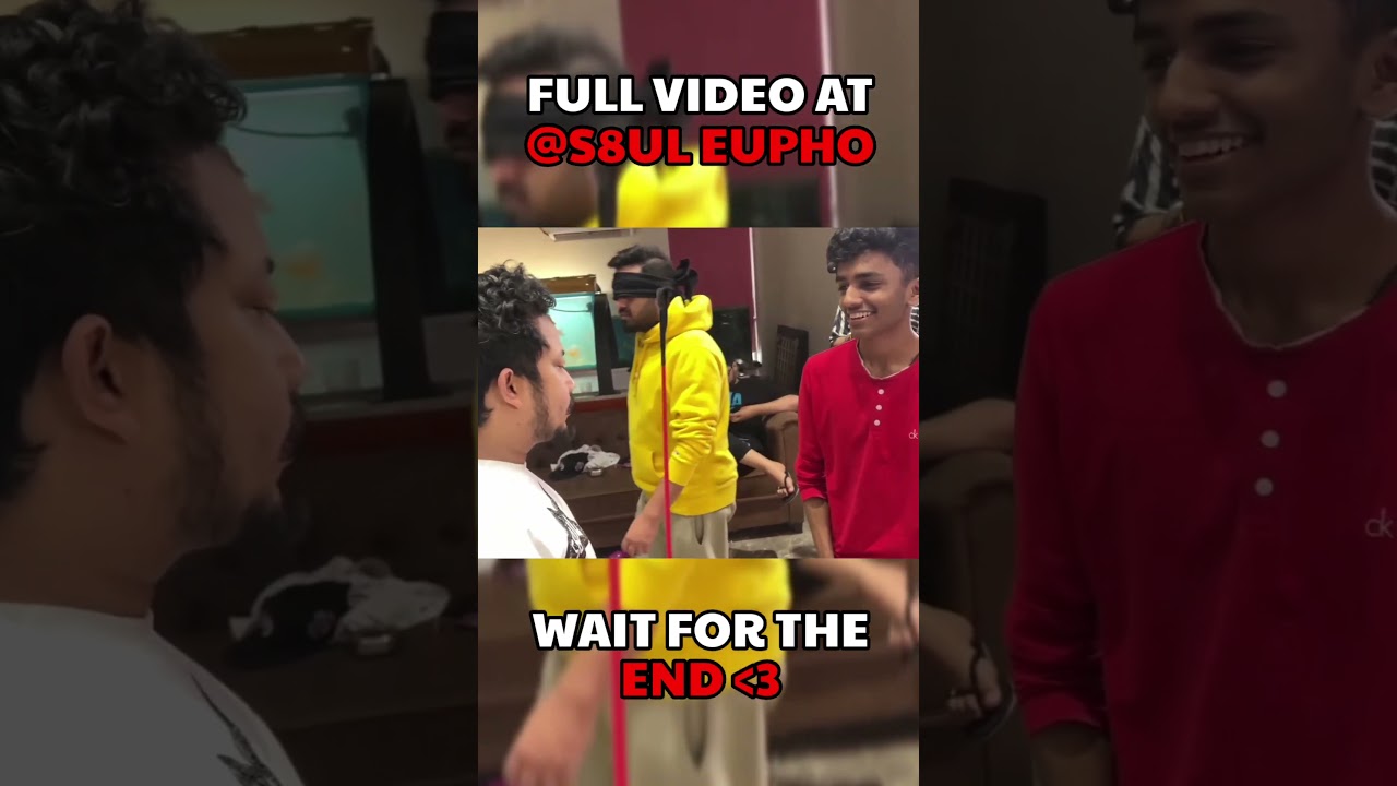 @8bitbeg4mercy2 Trolling @AdityaThakorEditz 🥶 | Testing New Weapon On Adi 🤣| #shortvideo