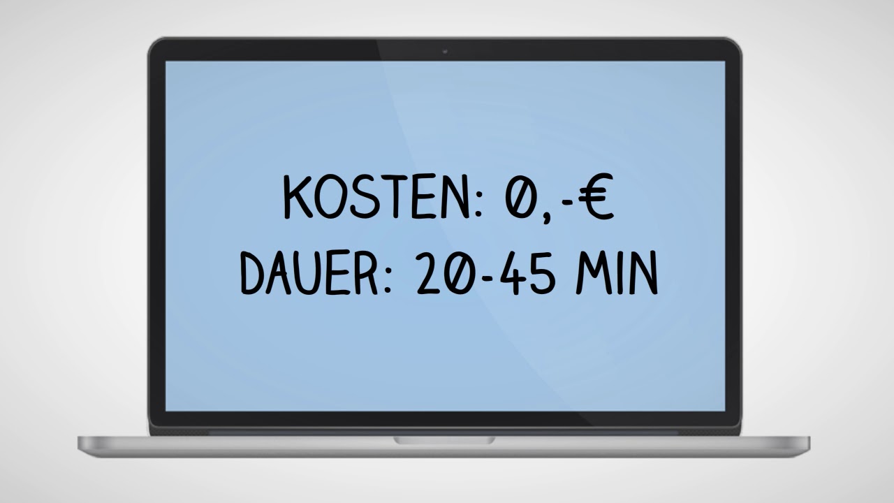 Das MPU Infogespr&auml;ch - komplett kostenlos