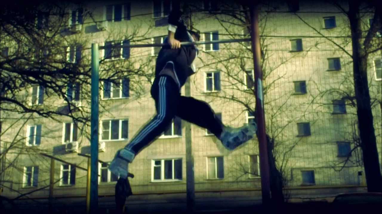 Germanov Gimbarr ( Report 2012 )