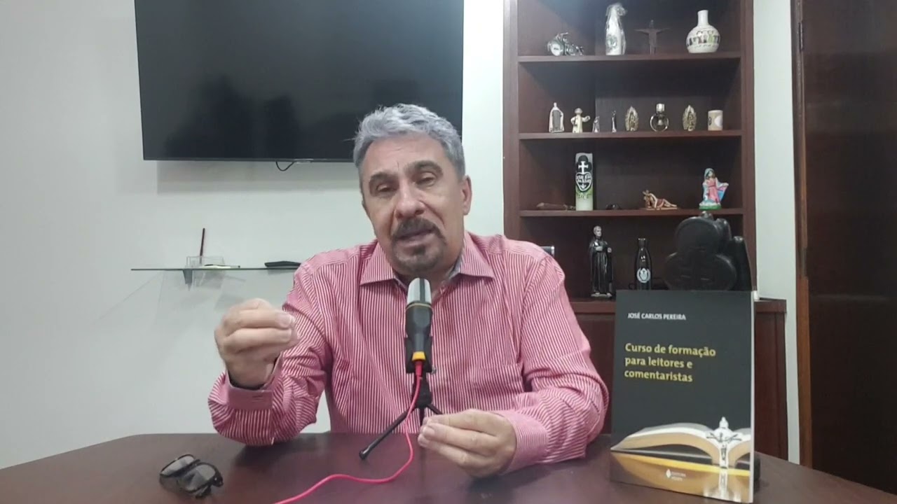 MINISTÉRIO DE LEITORES. Dicas e sugestões