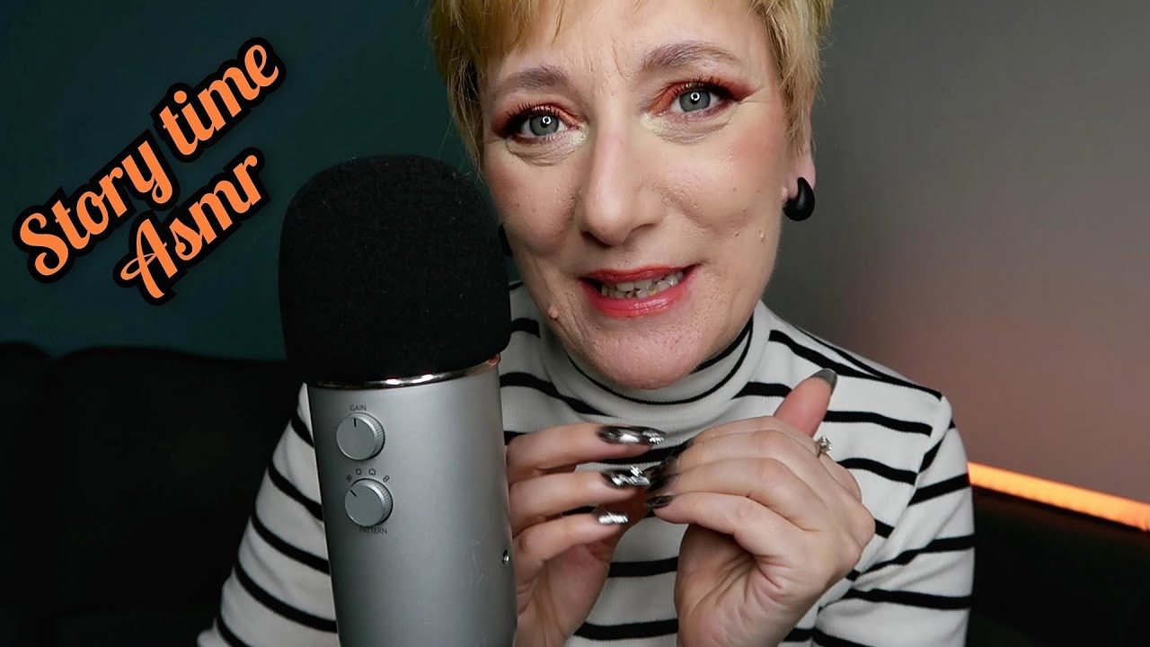 STORY TIME~Profesorka me naterala da se presvučem/šapat uz žvaku/