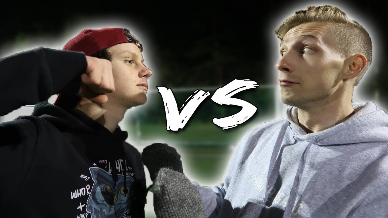 LUSE VS NOVA!!