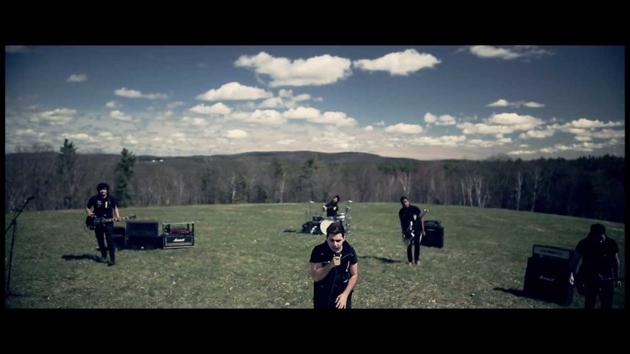 Palisades - Outcasts feat. Andy Leo (Official Music Video)