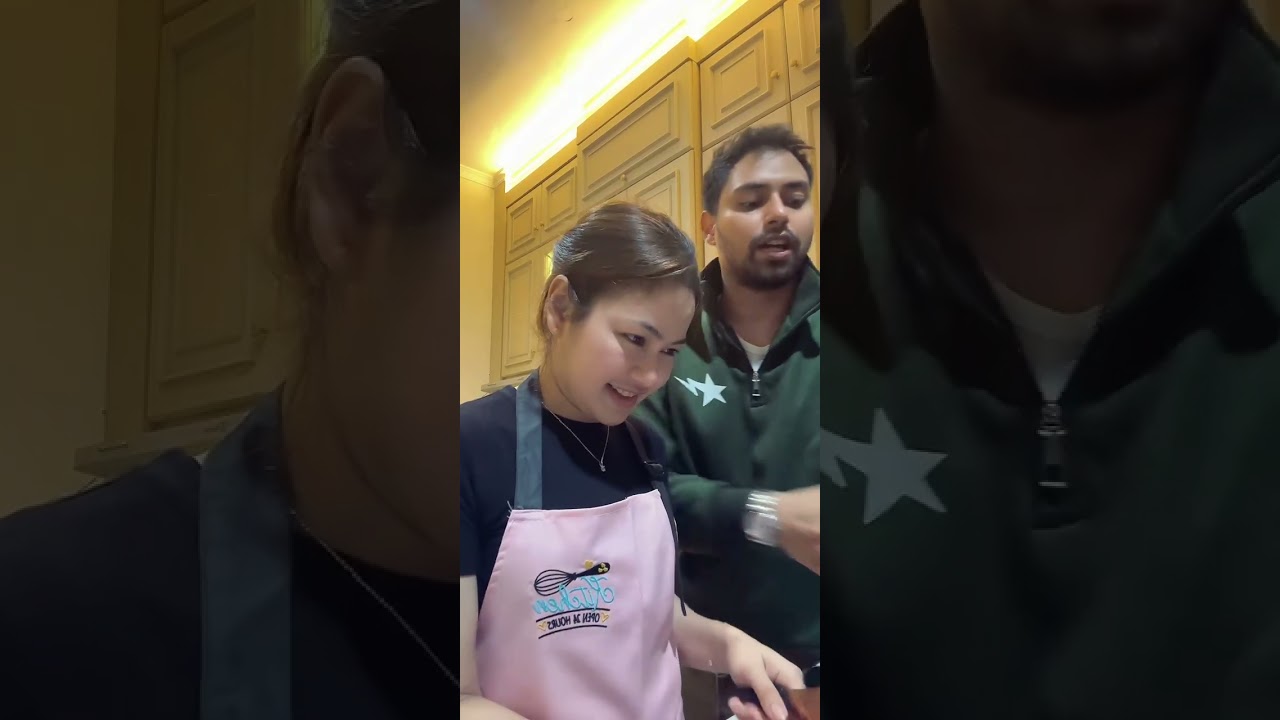 Semua Terasa Enak? Gimana Rasanya Masakan Pengantin Baru Lady Rara & Aladul? | 25 Feb 26, 01:11 WIB