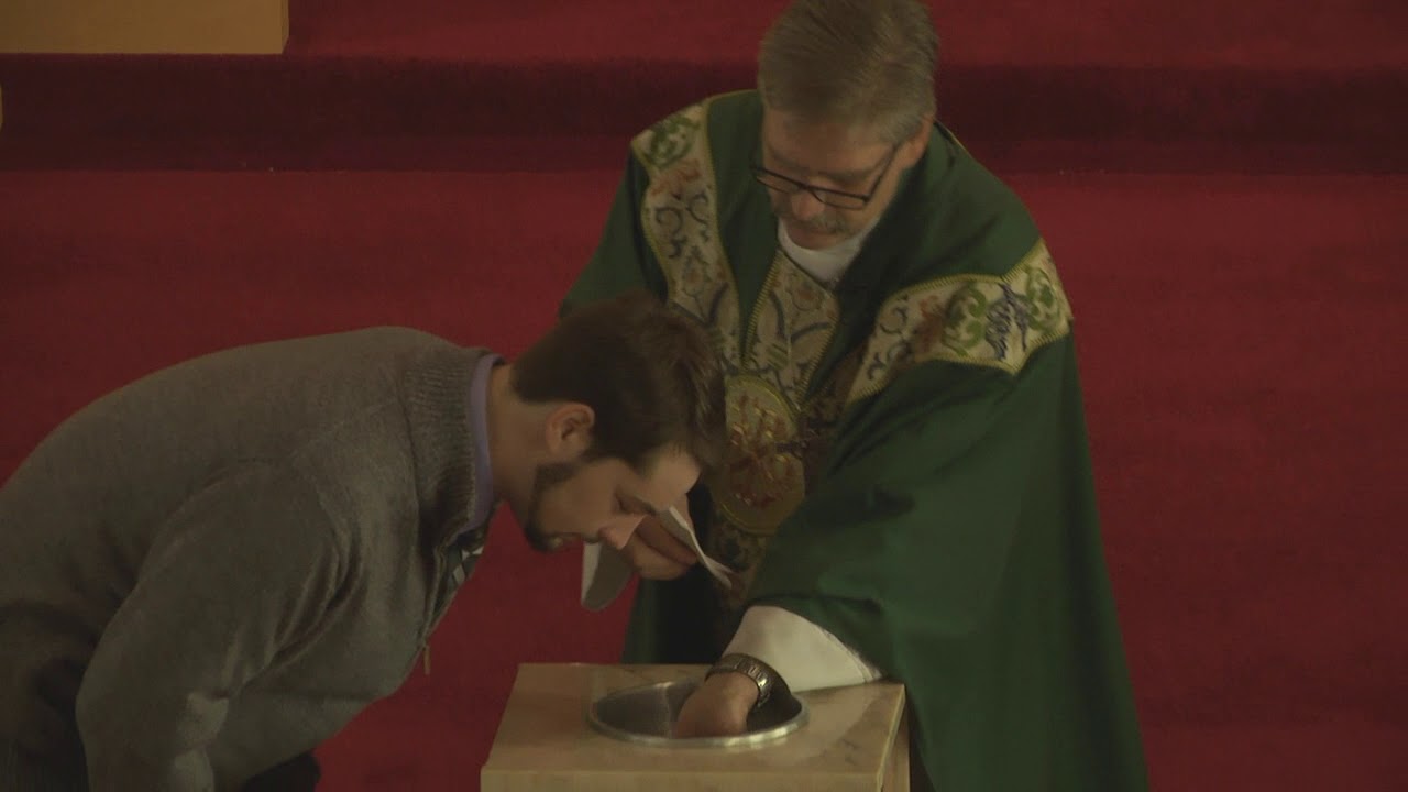 Sunday October 1, 2017 1 Worship Service