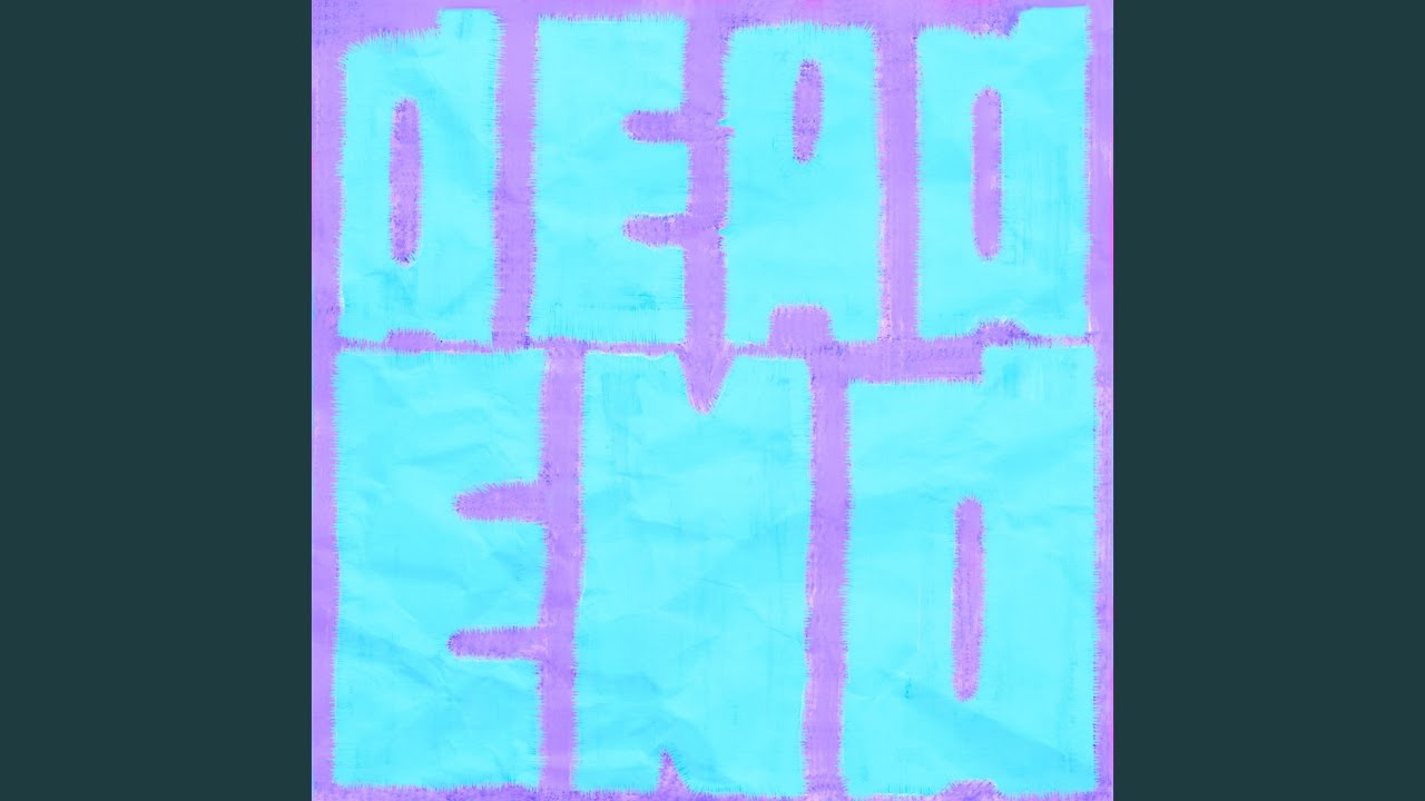 dead end