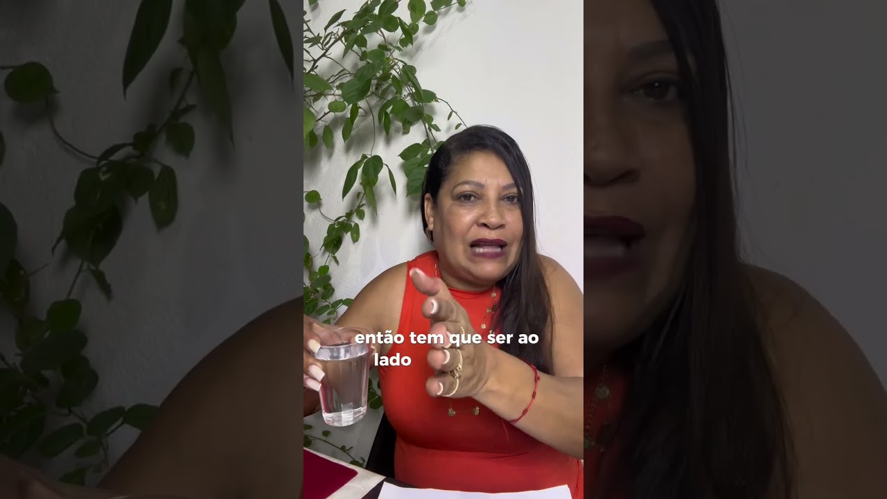 SIMPATIA PODEROSA!