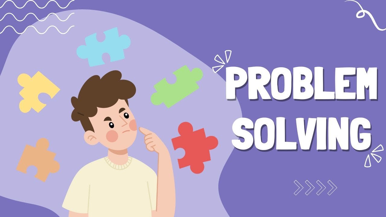 This Is Why You Can&rsquo;t Solve Your Problems (and How to Fix It). The Psychology of Problem Solving.