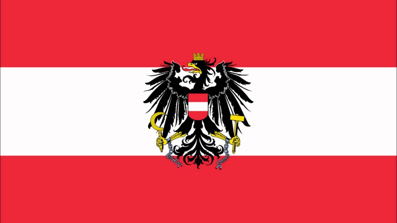 National Anthem of Austria | &Ouml;sterreichische Bundeshymne