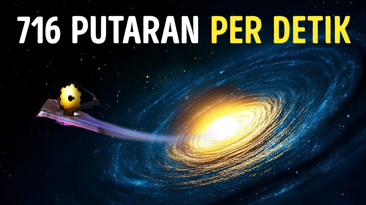 Astronom Menemukan Bintang dengan Kekuatan di Luar Pemahaman Kita