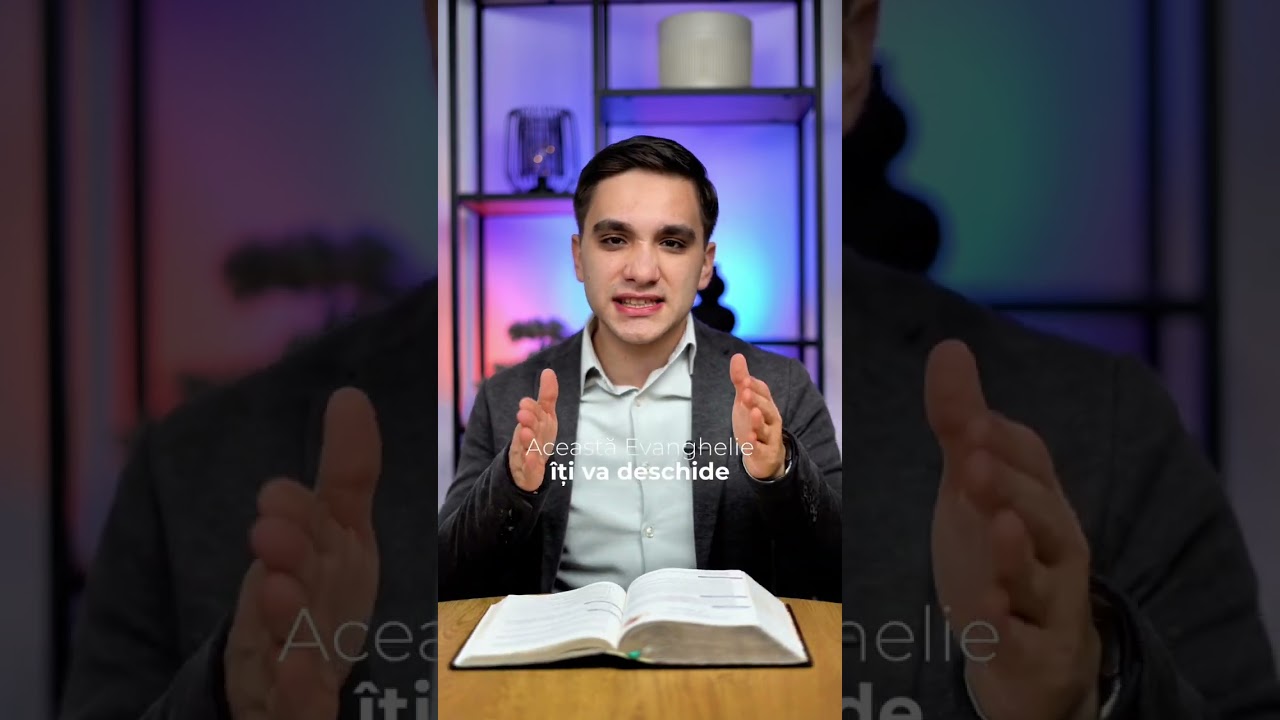 De unde să &icirc;ncep să citesc Biblia?