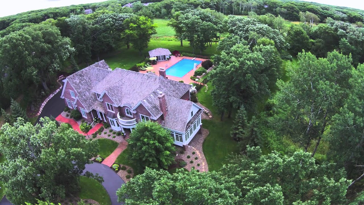 8 Blue Flag - North Oaks - Home for Sale