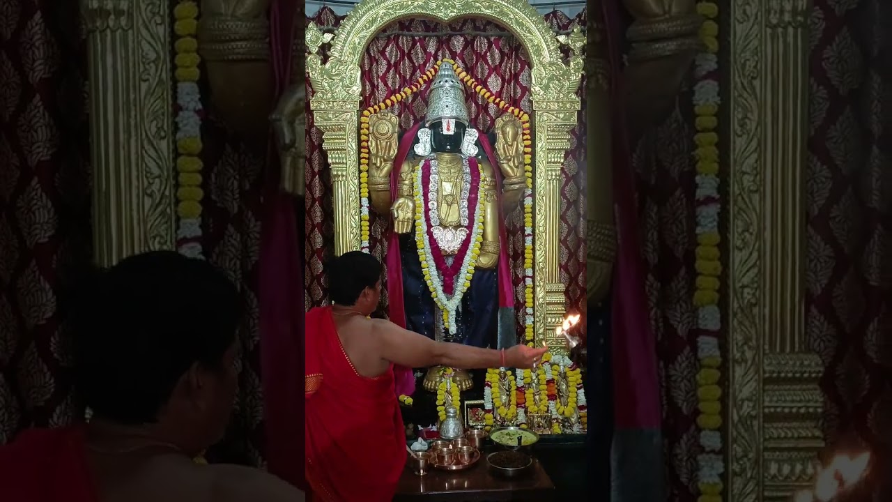 Tirupati balaji darshan 🚩🚩 lord of Venkateswara #tirupati #tirumala 