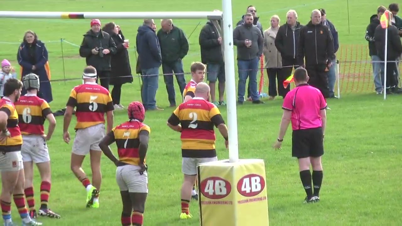 Sunderland vs Durham City 4 October 2025