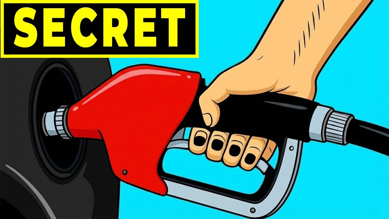 17 Fuel Secrets Gas Stations Pray You Never Find Out