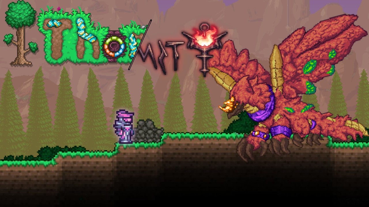 Yharon, Dead Dragon